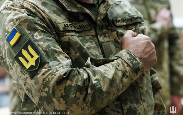 Фото для новини:У Закарпатському ТЦК заперечили обшуки в їхніх підрозділах