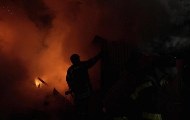 Фото для новини:Удар по Києву: перша інформація про наслідки