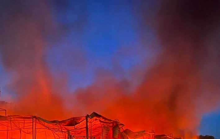 Фото для новини:Удар РФ по Києві: названі попередні наслідки