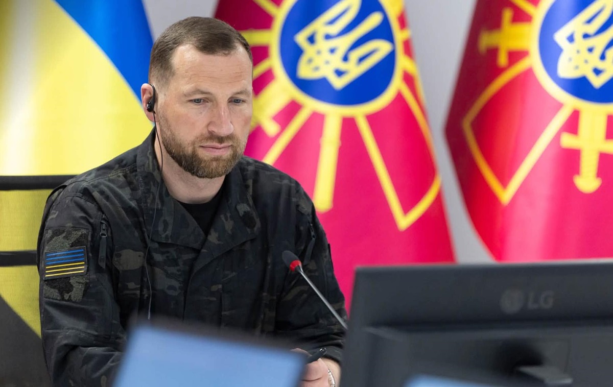 Фото для новини:Україна домовляється зі Швецією та Норвегією про дрони й ППО