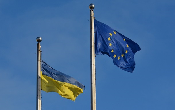 Фото для новини:Україна отримає &euro;1,4 млрд за рахунок активів РФ