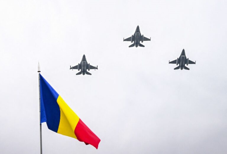Фото для новини:В країні НАТО раптово дали повітряну тривогу: деталі