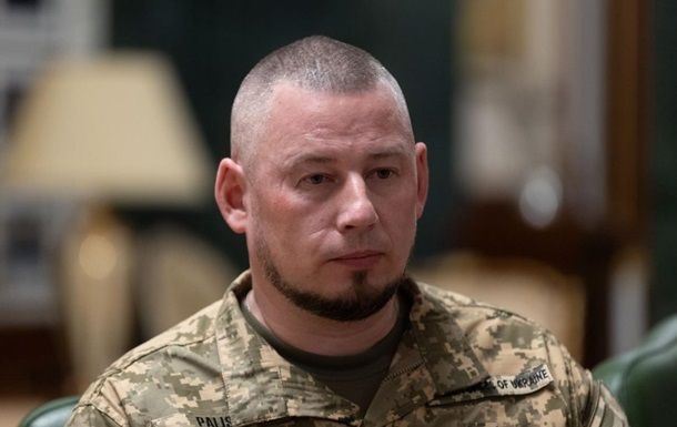 Фото для новини:В ОП зробили заяву щодо фронту