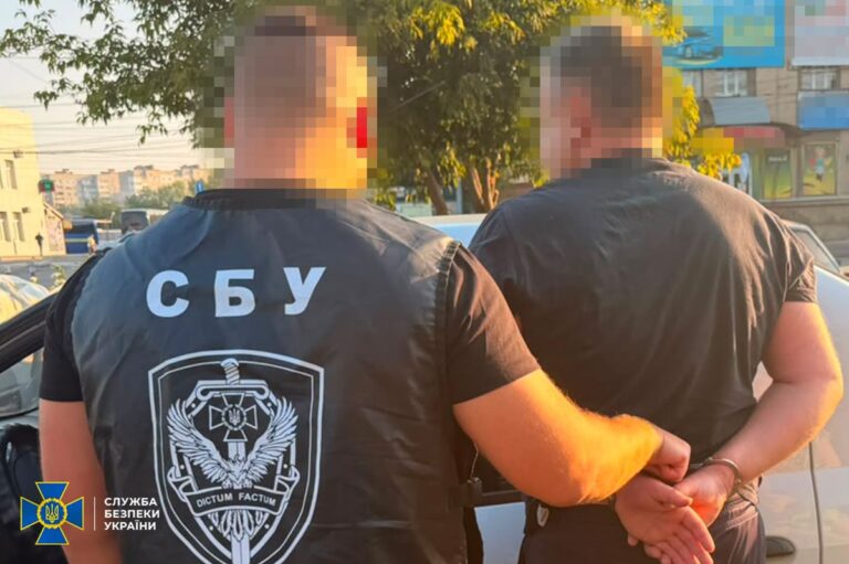 Фото для новини:В Україні заблокували десять нових схем ухилянтів