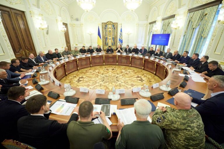 Фото для новини:Вартість плану стійкості Києва зменшили майже вдвічі