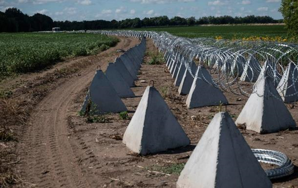 Фото для новини:Військовим дозволять будувати фортифікації на приватних землях