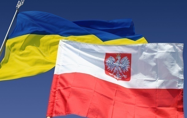 Фото для новини:Вступ України до ЄС: у Польщі висунули історичну вимогу