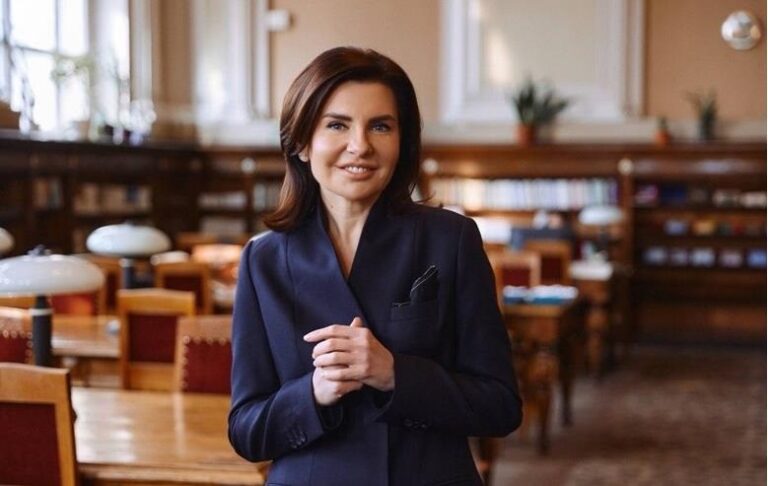 Фото для новини:Вступна кампанія: у Харківському університеті помітили позитивні тенденції