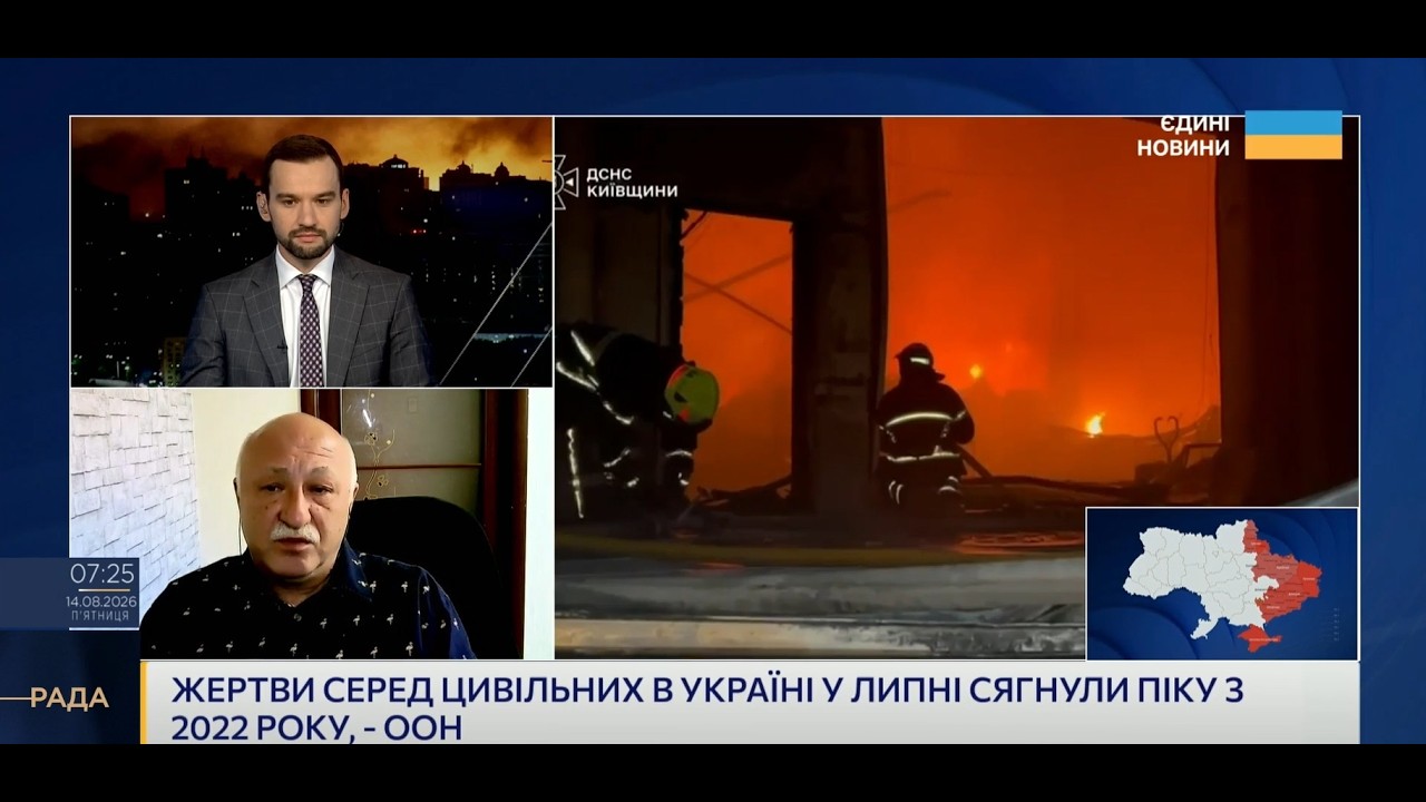 Фото для новини:Аналіз ситуації на фронті та стратегія Сил оборони України | Павло Лакійчук