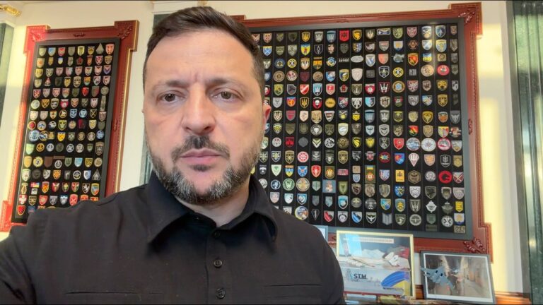 Фото для новини:Потрібні ракети для «петріотів», це те, що можуть забезпечити тільки наші партнери
