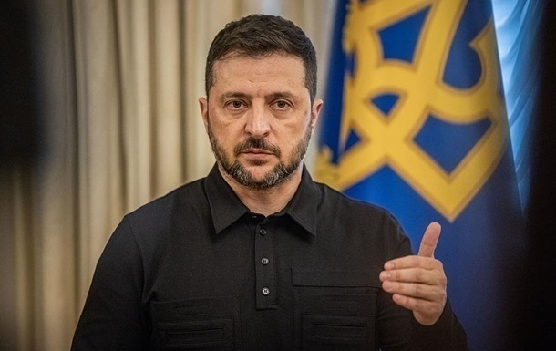 Фото для новини:Зеленський анонсував нові контакти з посередниками