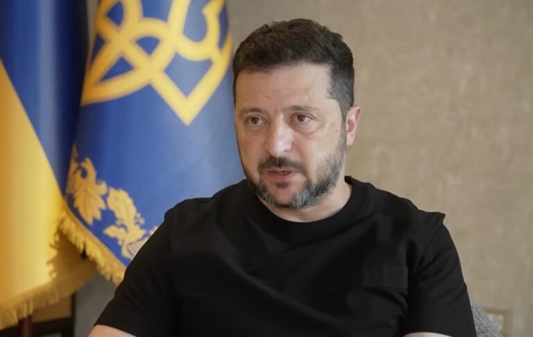 Фото для новини:Зеленський: Путін планує приховану мобілізацію