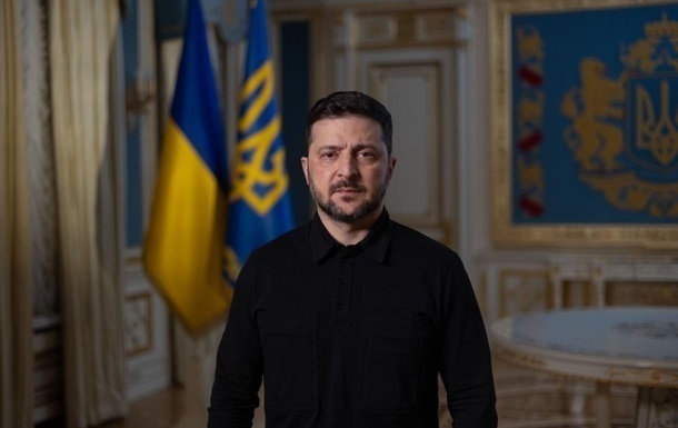 Фото для новини:Зеленський: Росія атакувала 13 областей за тиждень