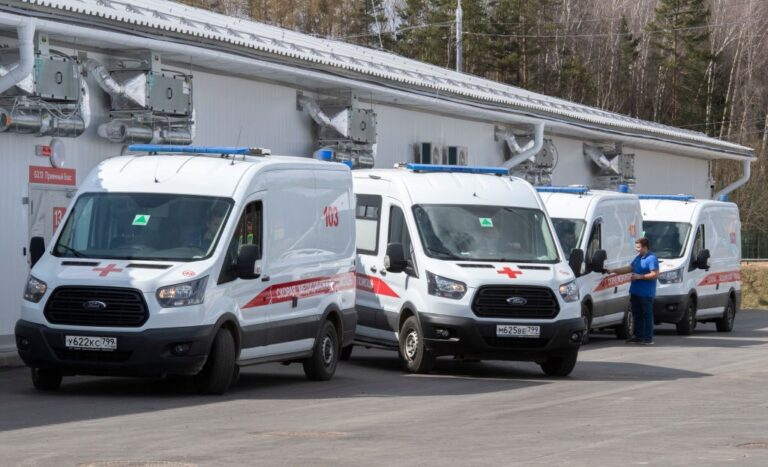 Фото для новини:Жертви та поранені. Чергова робота ППО Росії