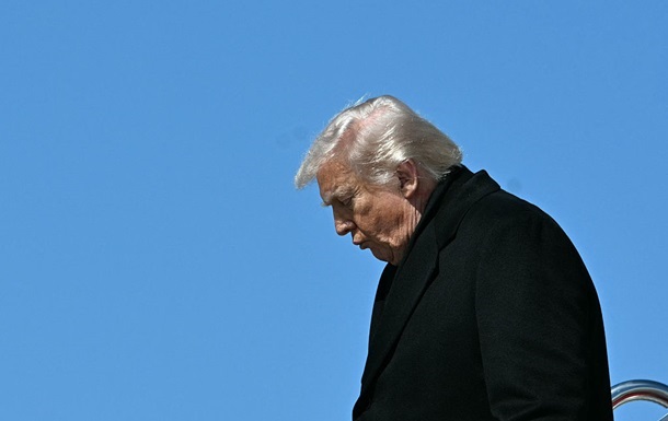 Фото для новини:ЗМІ: Трамп втратив головні переваги республіканців