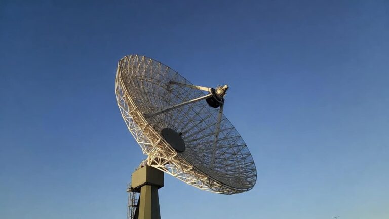 Фото для новини:ЗСУ знищили російський комплекс, здатний глушити Starlink - ЗМІ